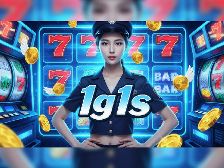 1g1s สล็อตออนไลน์