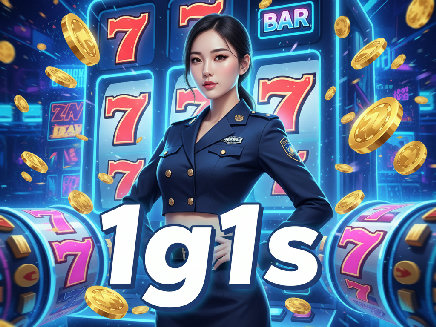 สล็อตเว็บตรง 1g1s